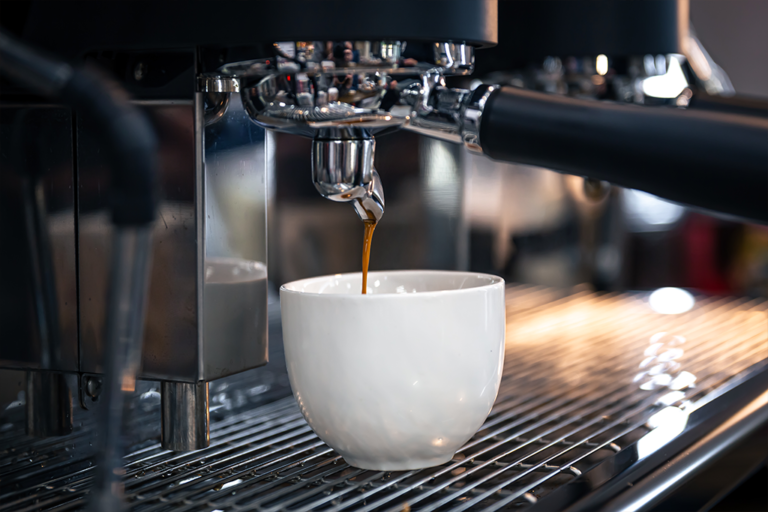 World of Coffee