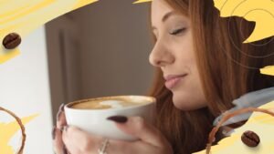 Coffee and the Senses