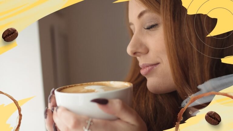 Coffee and the Senses