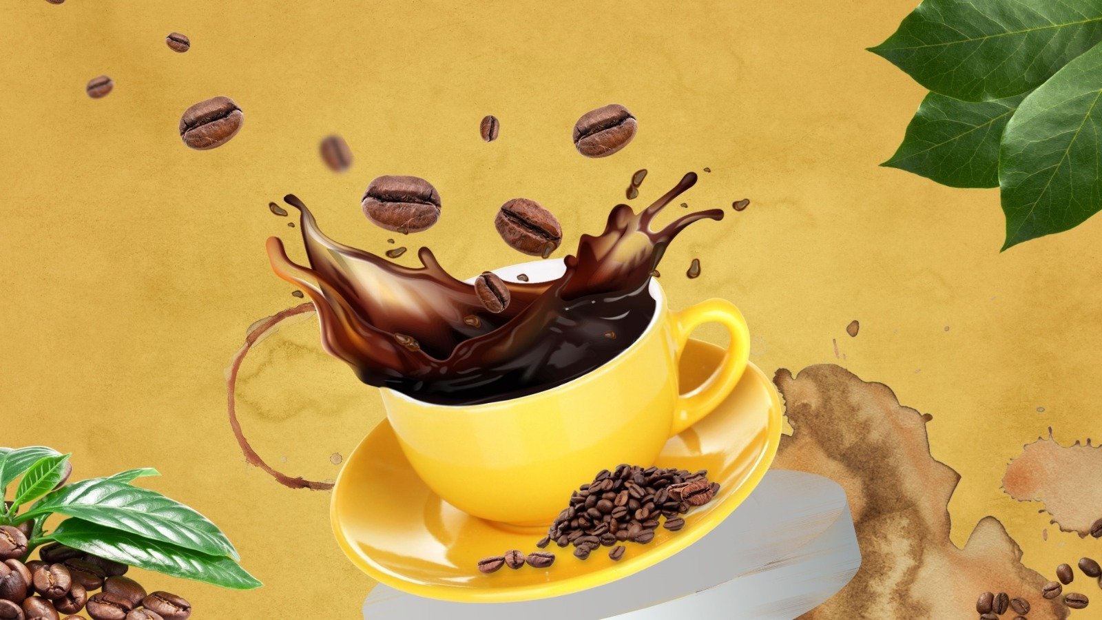 coffee and health