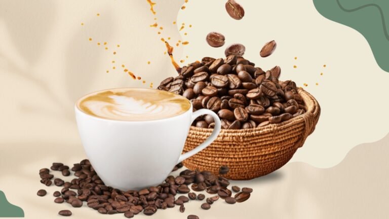 Coffee Flavor